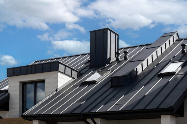 Best Sheet Metal Roofing  in Stow, OH